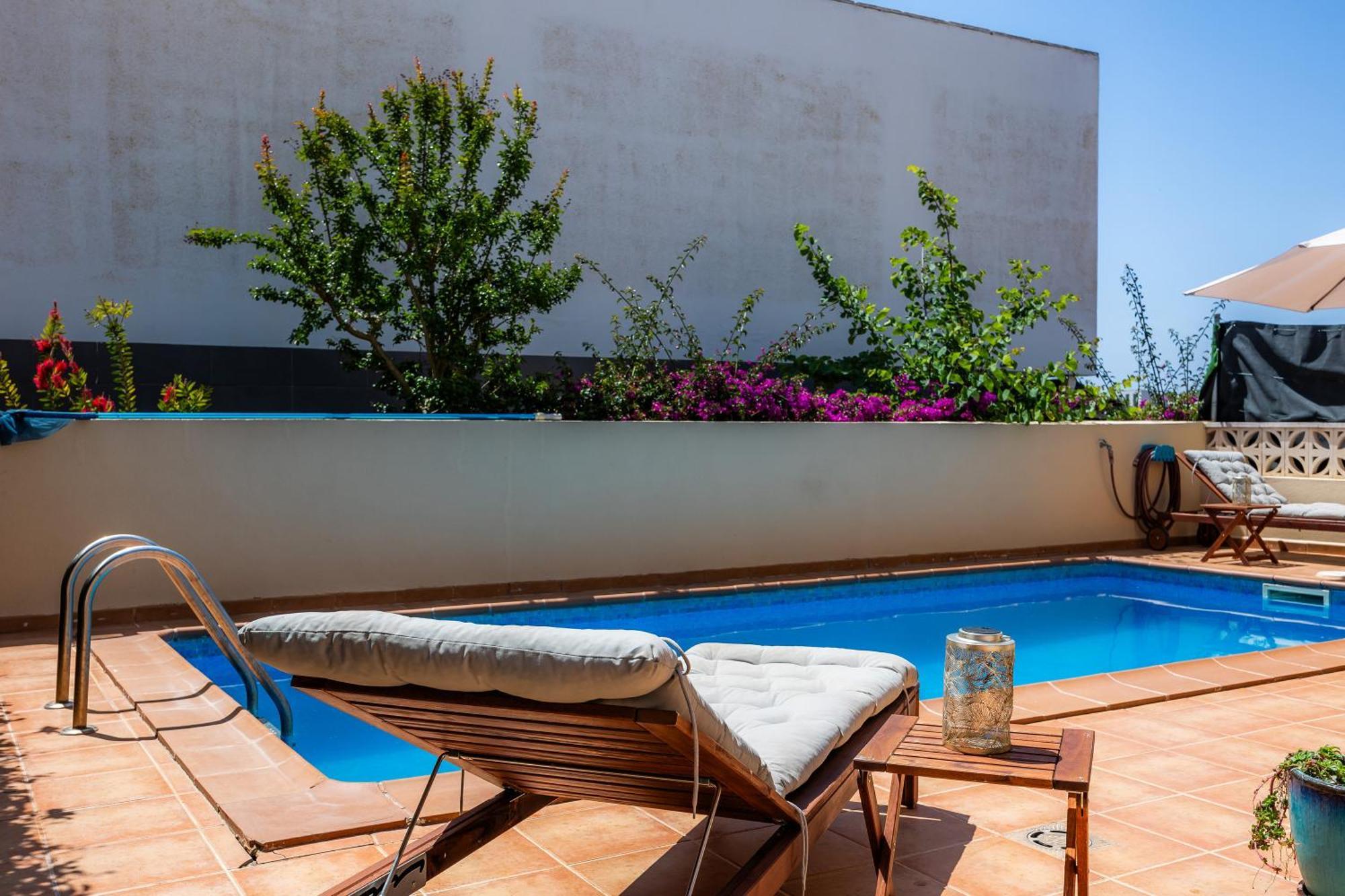 Villa Sion Cala Mandia (Mallorca) Exterior foto